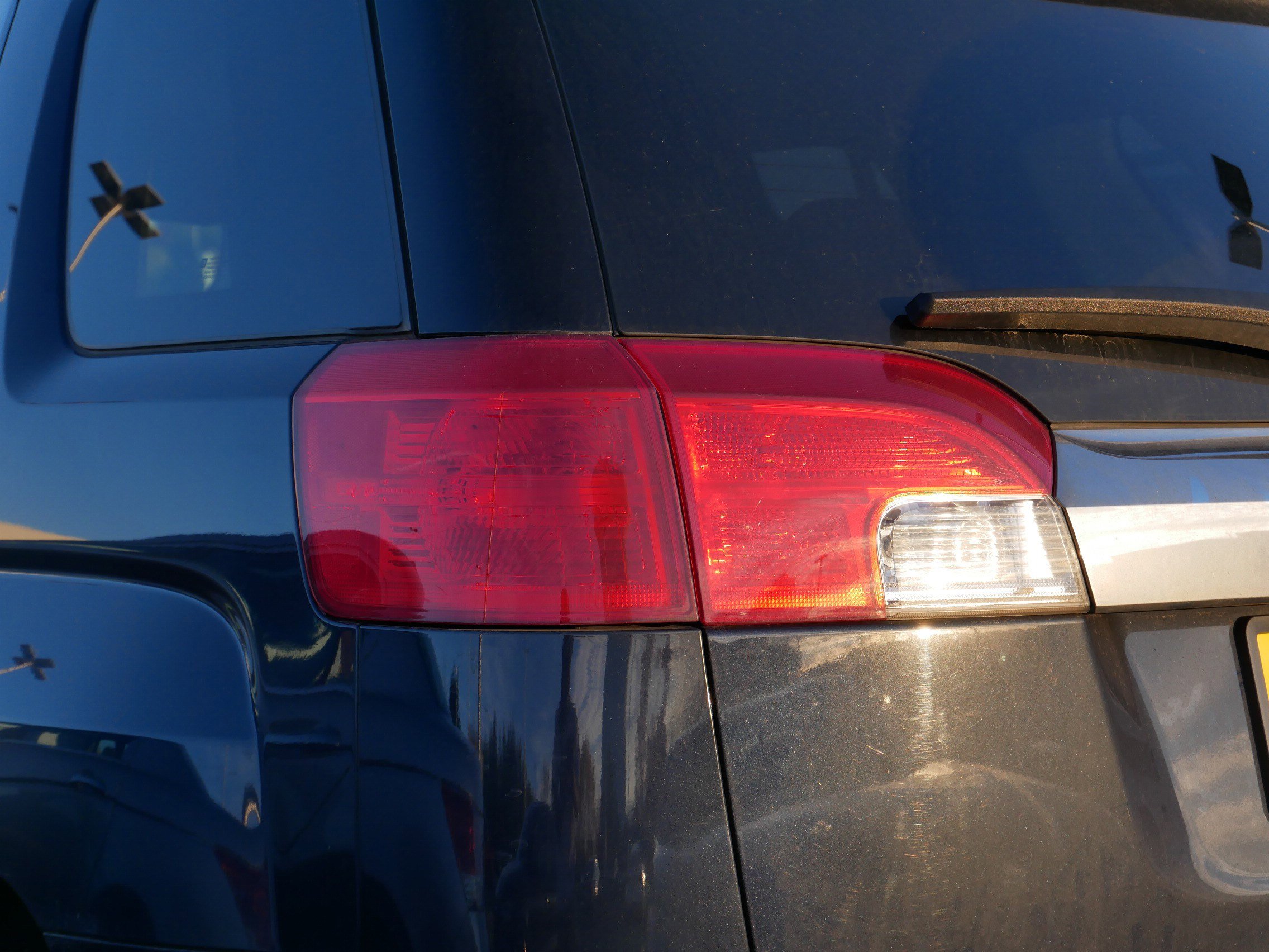 2017 Gmc Terrain SLE photo 4