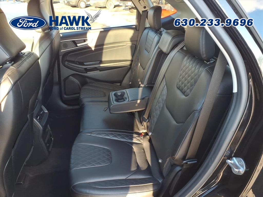 2024 FORD EDGE - Image 28