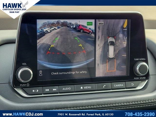 2023 NISSAN ROGUE - Image 18