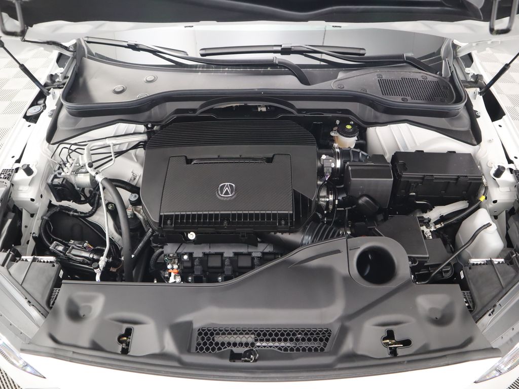 2026 Acura MDX Technology photo 31