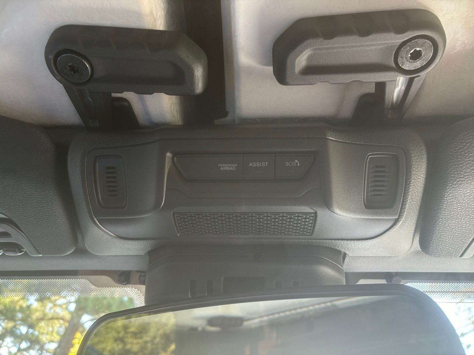 2025 Jeep Wrangler Sport S photo 26
