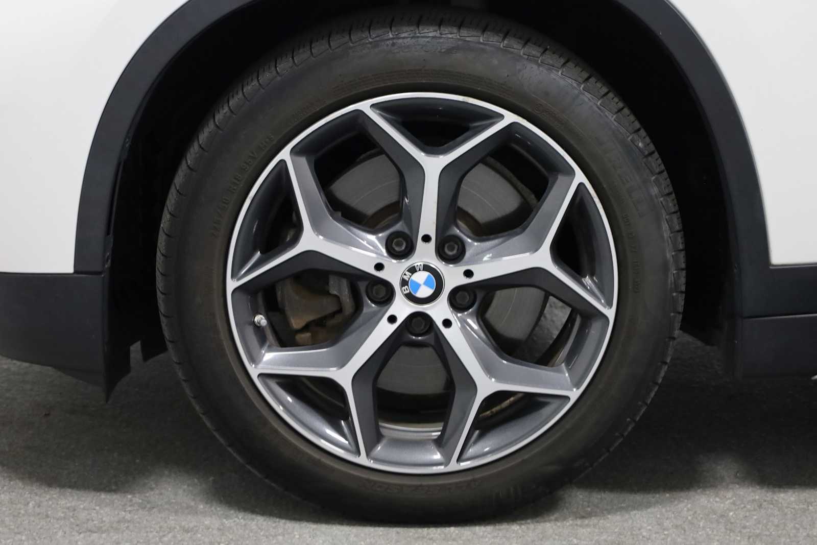 2016 Bmw X1 XDrive28i photo 35