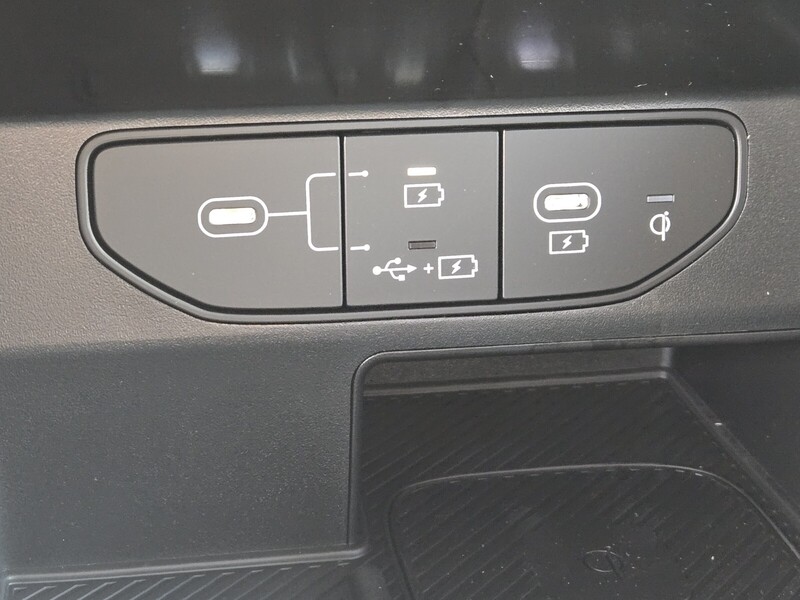 2025 Kia Sorento S photo 13