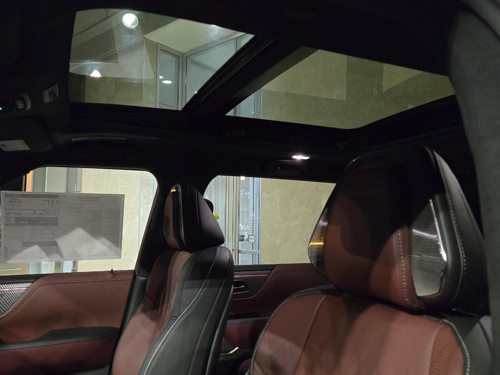 2026 Infiniti QX80 photo 6