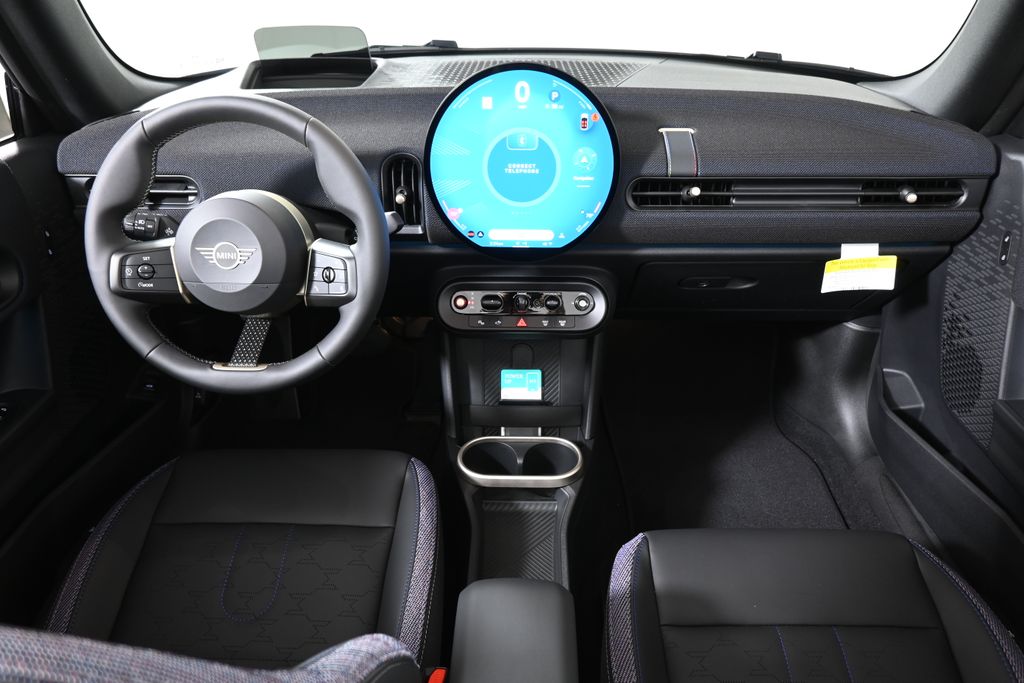 2026 Mini Cooper Convertible Signature photo 4