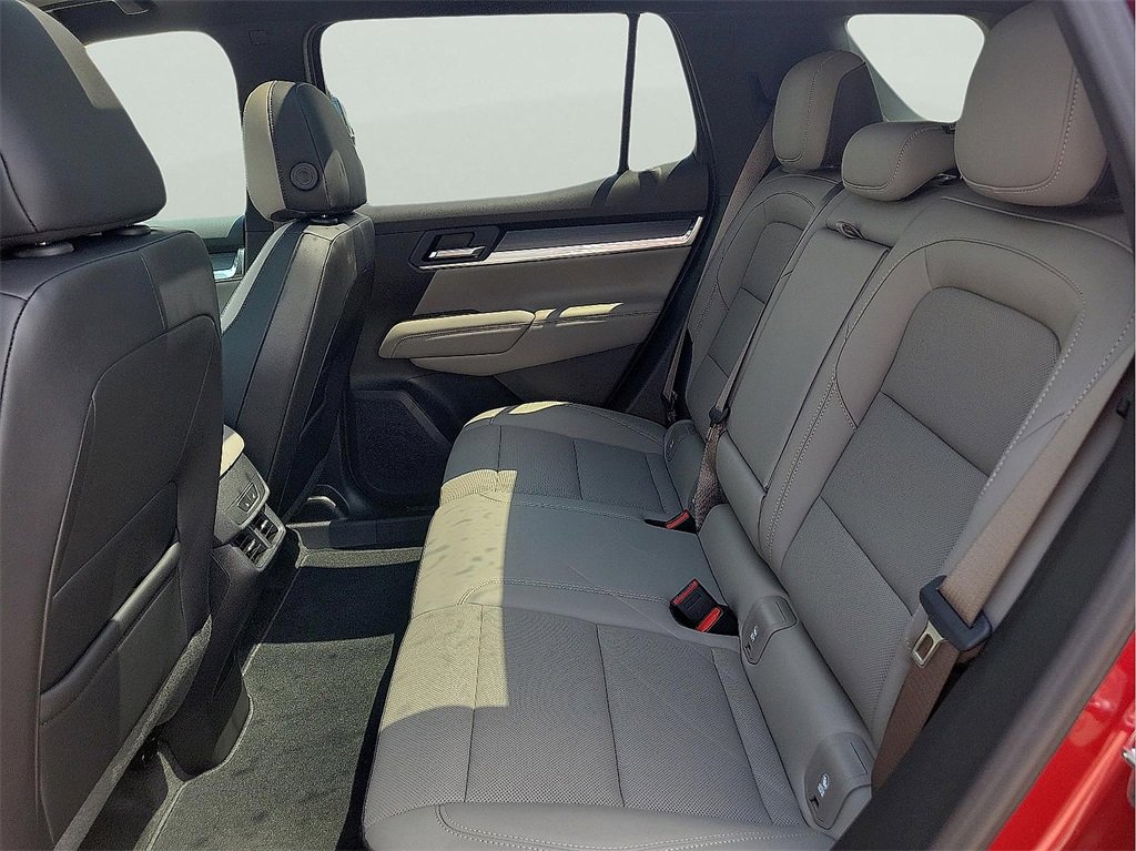 2026 Gmc Terrain Elevation photo 12