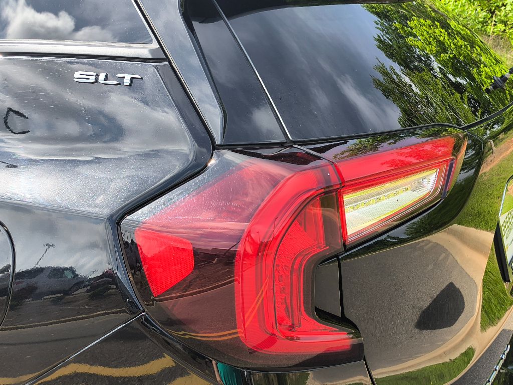 2023 Gmc Terrain SLT photo 4