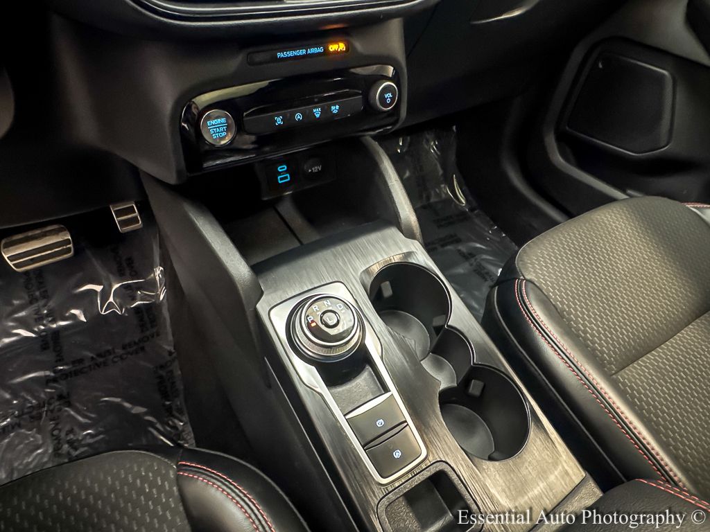 2023 FORD ESCAPE - Image 19