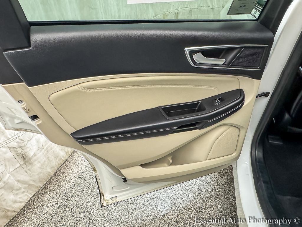 2021 FORD EDGE - Image 23