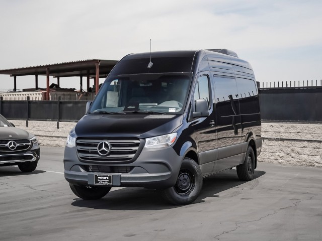 Discount new mercedes van for sale Online