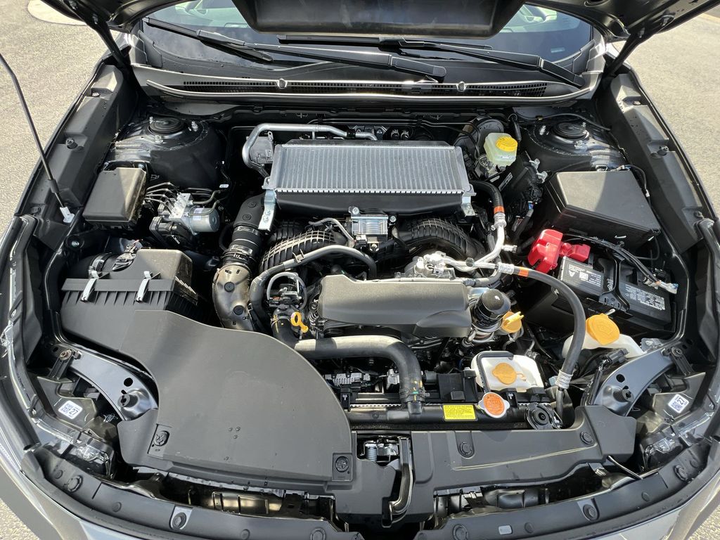 2025 Subaru Outback Wilderness photo 30