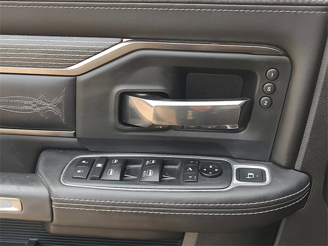 2020 Ram 2500 Limited photo 25
