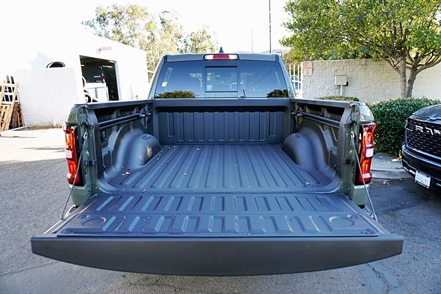 New 2026 Canyon Lake Exterior Paint RAM Rebel image 18