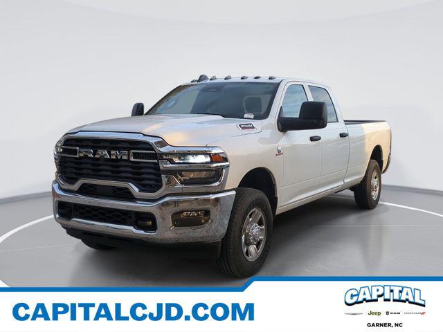 2026 RAM Ram 2500 Pickup Tradesman's photo