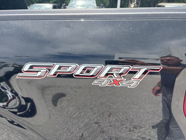 2022 Ford F-150 XLT photo 10