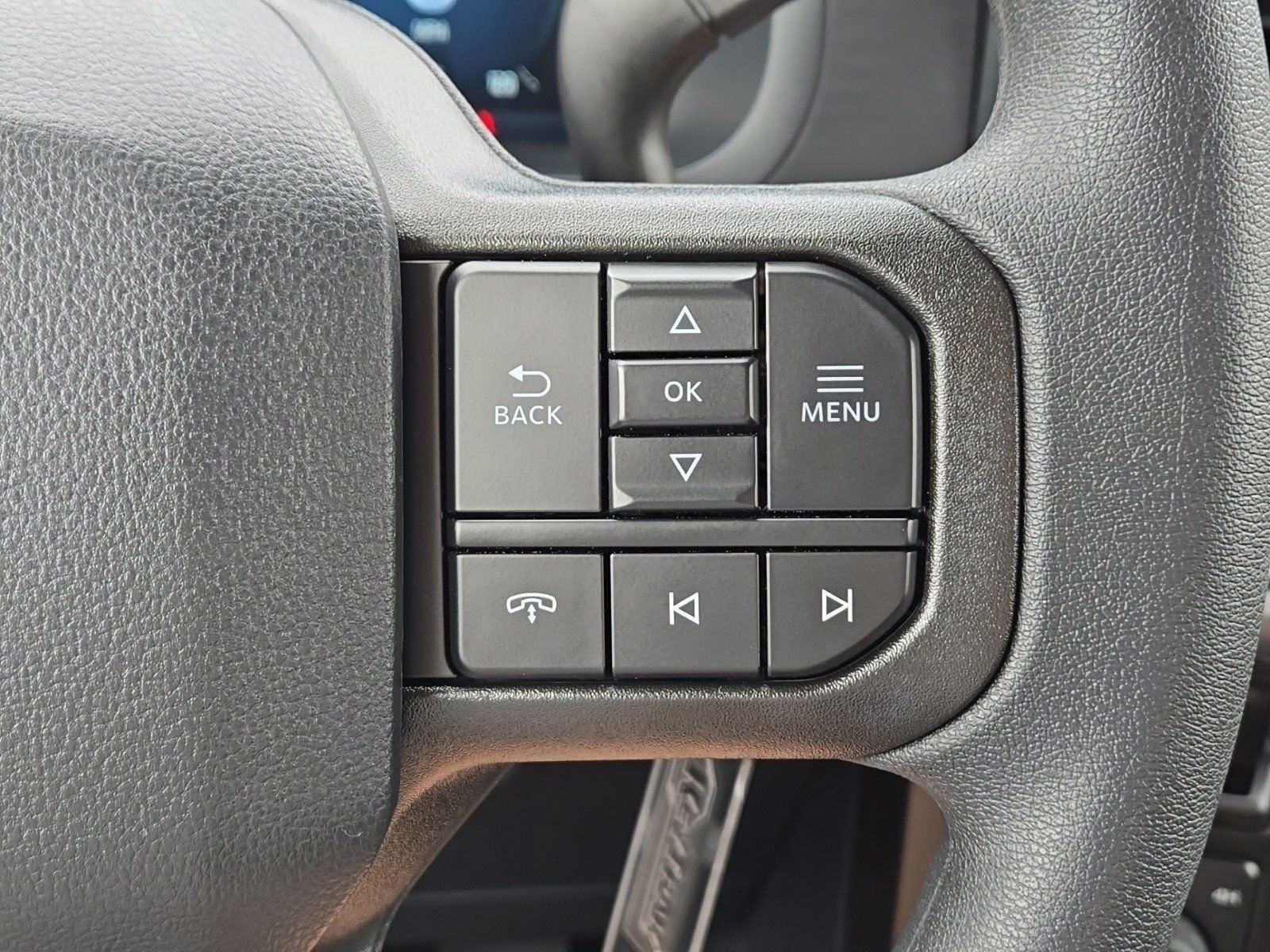 2025 Ford F-150 STX photo 22
