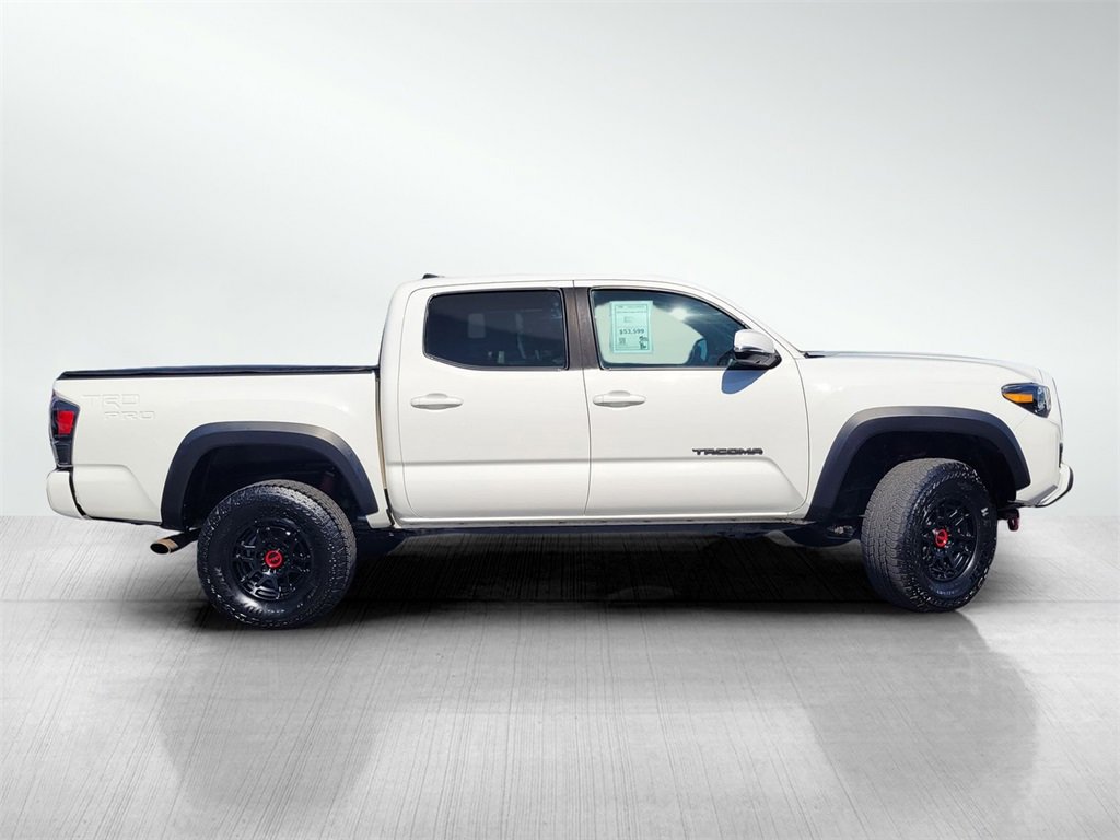2023 Toyota Tacoma TRD Pro SR photo 3