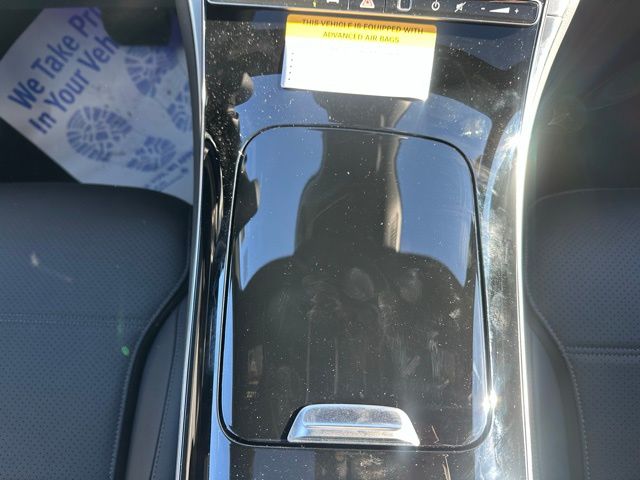 2026 Mercedes Benz GLC 300 4MATIC photo 28