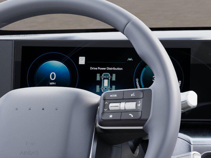 2026 Hyundai Ioniq SEL photo 11