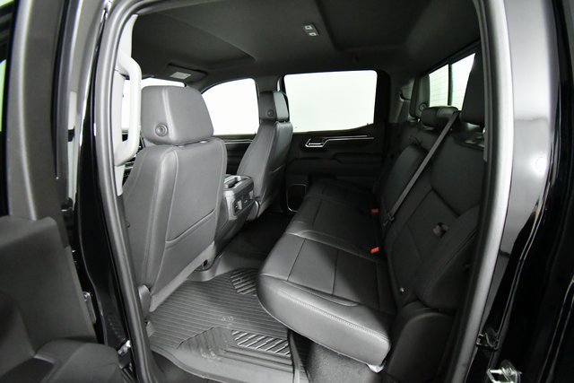 2026 Chevrolet Silverado 1500 RST photo 23