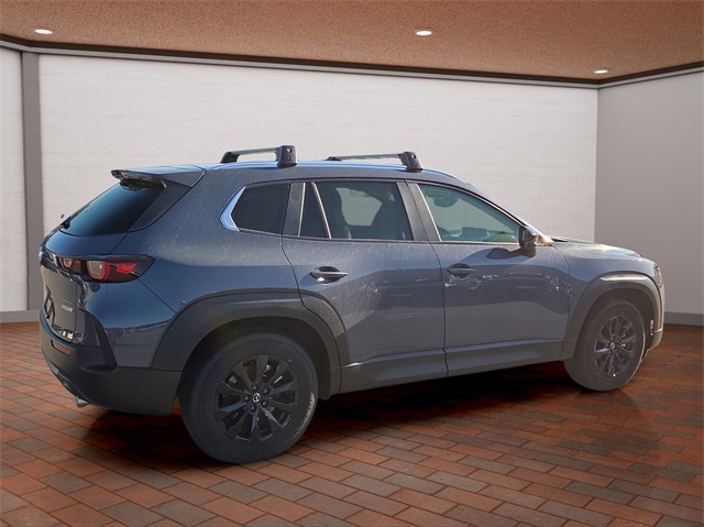 2025 Mazda CX-50 2.5 S Preferred photo 3