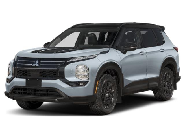 2026 Mitsubishi Outlander Trail Edition's photo
