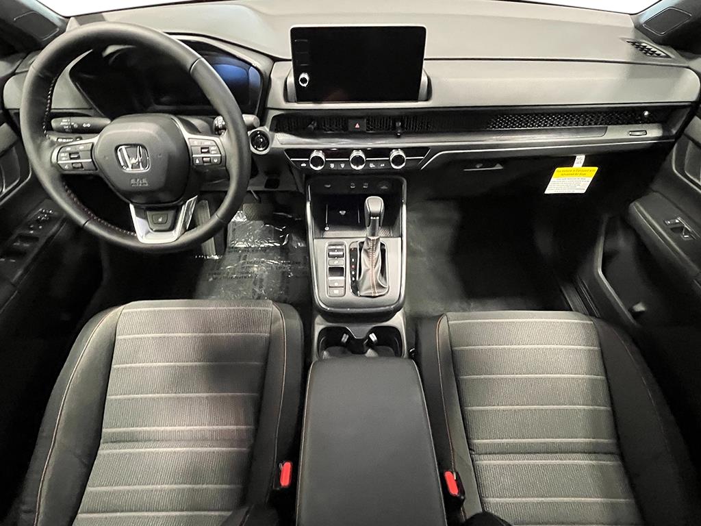 2026 Honda CR-V Hybrid photo 22