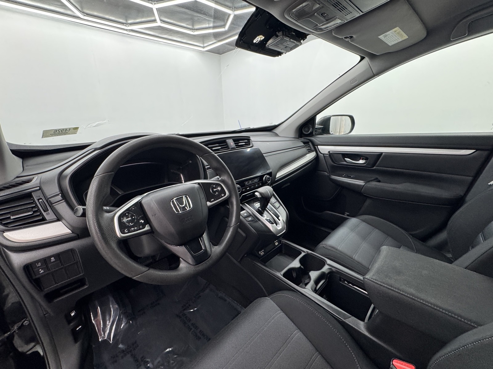 2021 Honda CR-V Special Edition photo 15