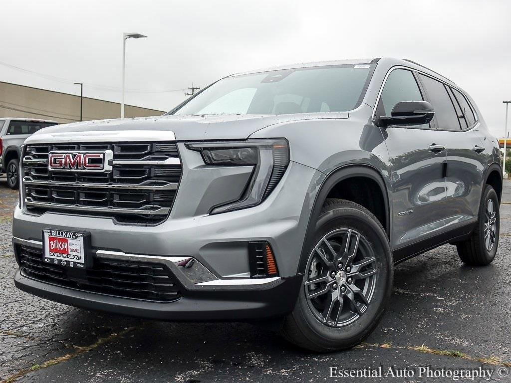 2026 GMC ACADIA - Image 1