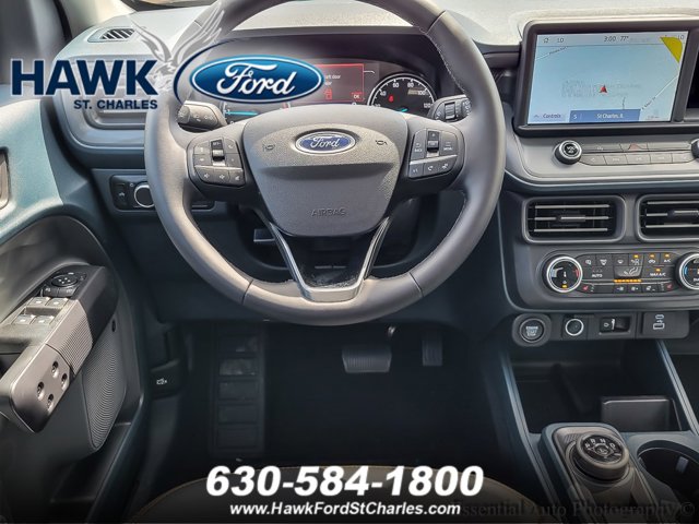 2024 FORD MAVERICK - Image 30