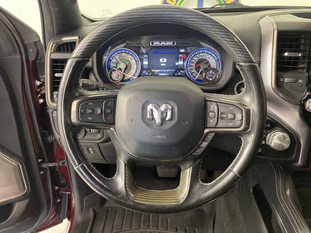 2021 Ram 1500 Limited photo 7