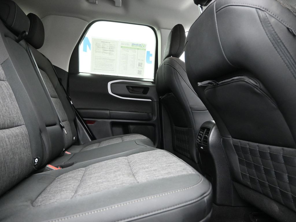 2022 Ford Bronco Sport Big Bend photo 6