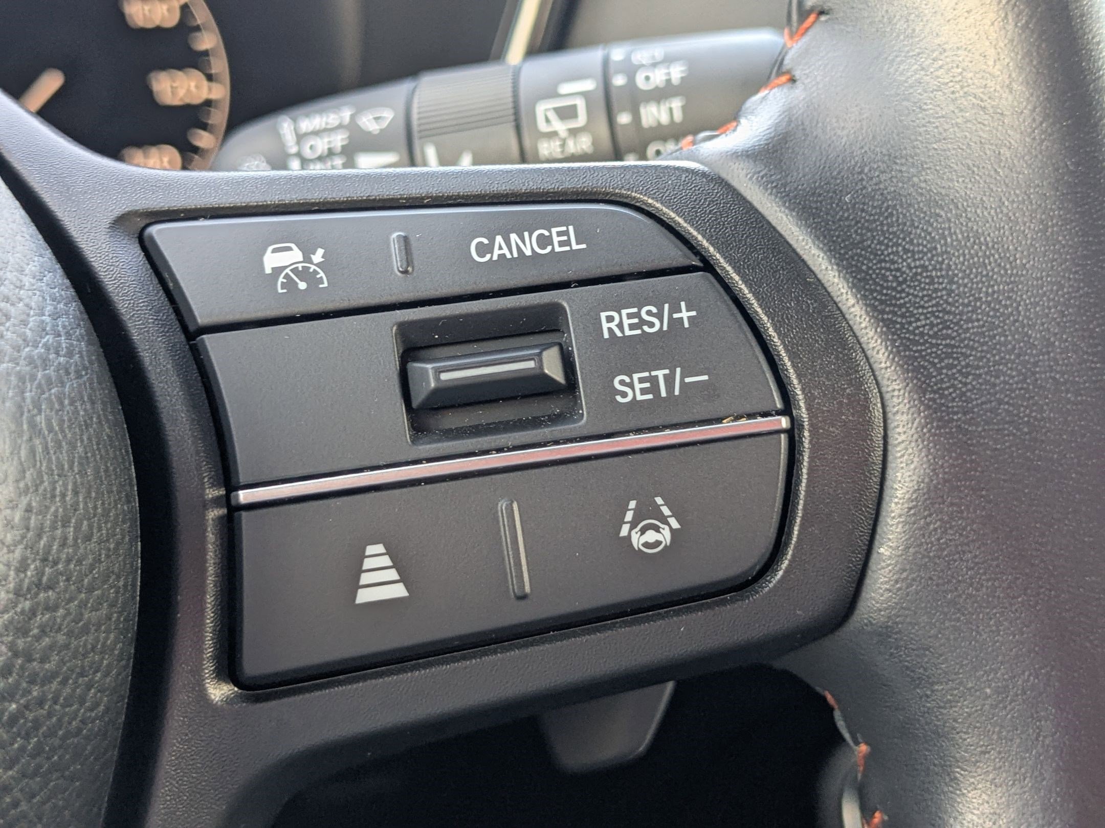2025 Honda CR-V Hybrid Sport-L photo 12