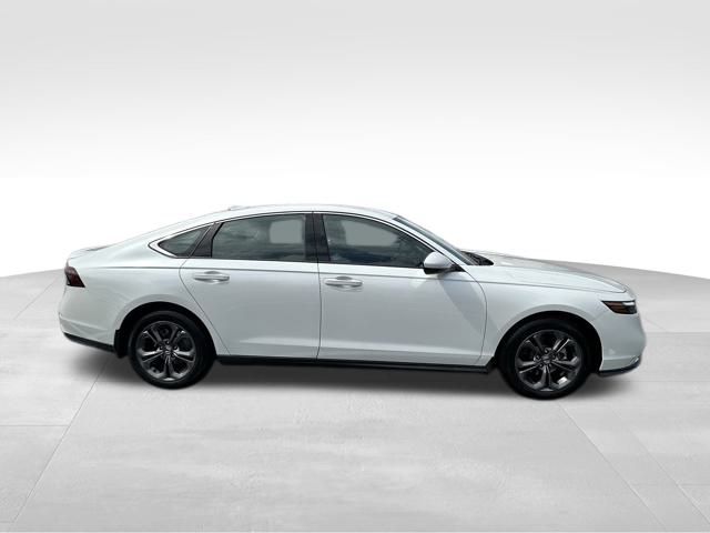2023 Honda Accord EX photo 6
