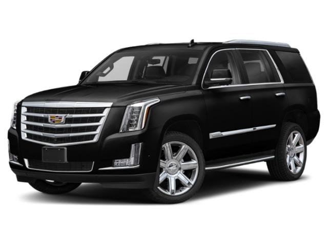 2019 Cadillac Escalade Luxury's photo