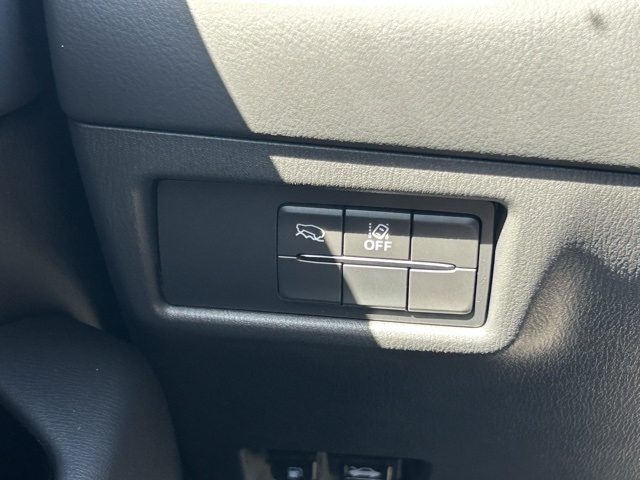 2025 Mazda CX-5 2.5 Select photo 14