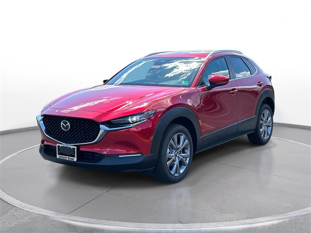 2025 Mazda CX-30 Preferred's photo