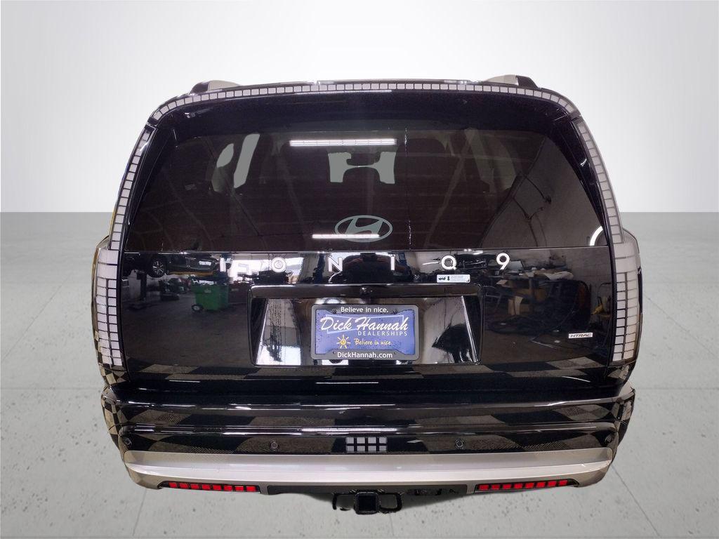 2026 Hyundai Ioniq SEL photo 9