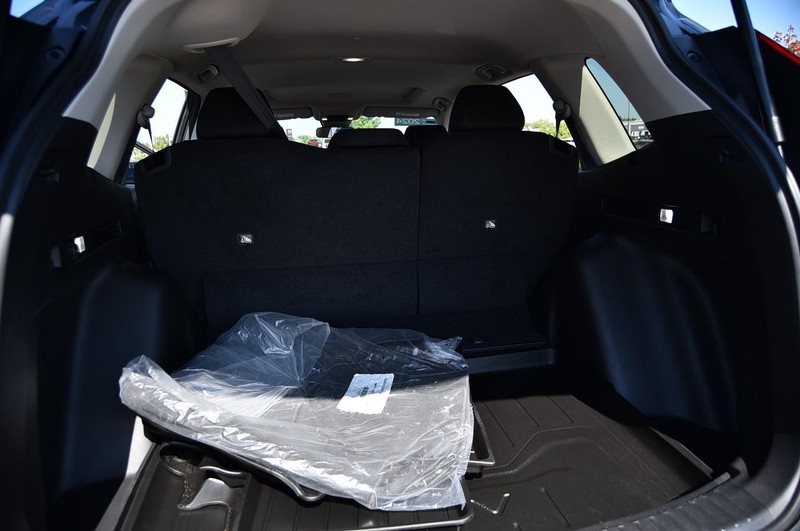 2024 Honda CR-V EX photo 25