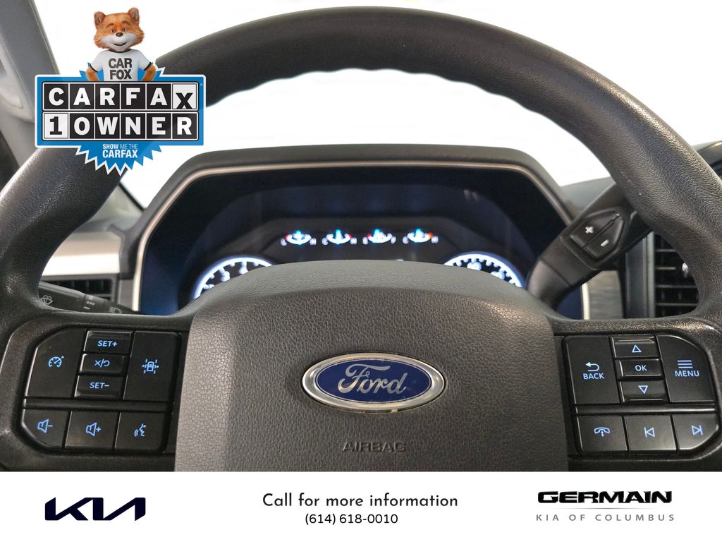 2021 Ford F-150 XL photo 15