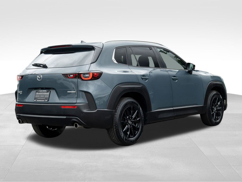 2024 Mazda CX-50 2.5 S Premium photo 2