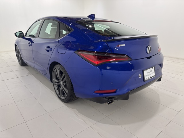 2025 Acura Integra A-Spec photo 3