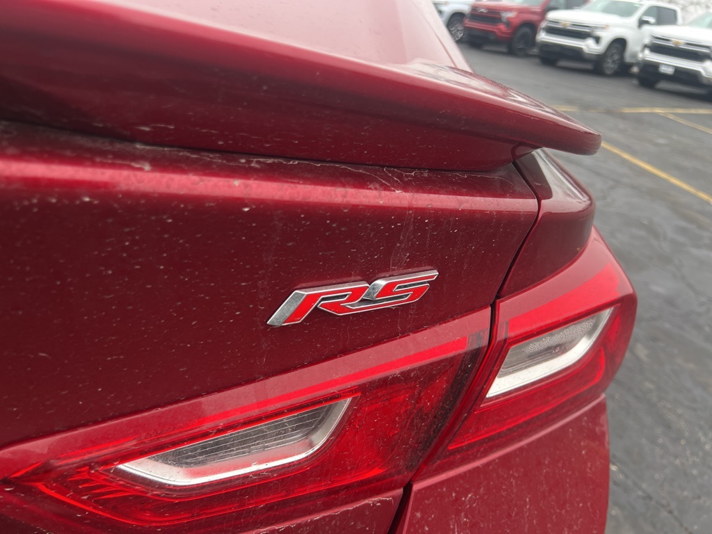 2021 CHEVROLET MALIBU - Image 6