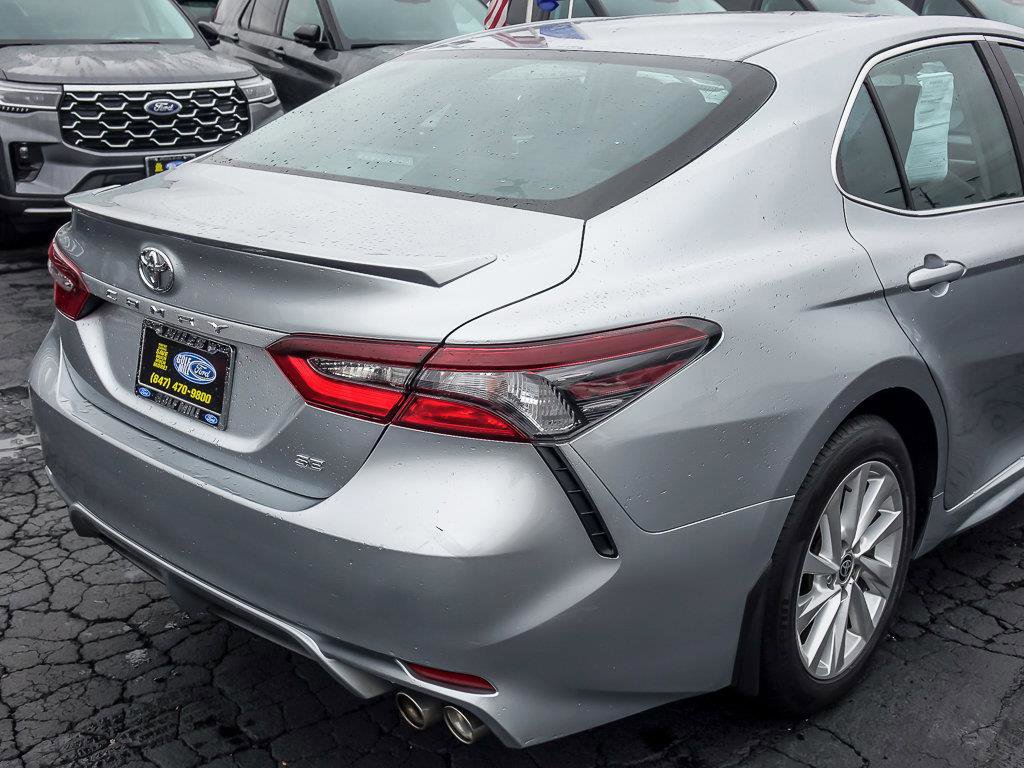 2023 TOYOTA CAMRY - Image 5