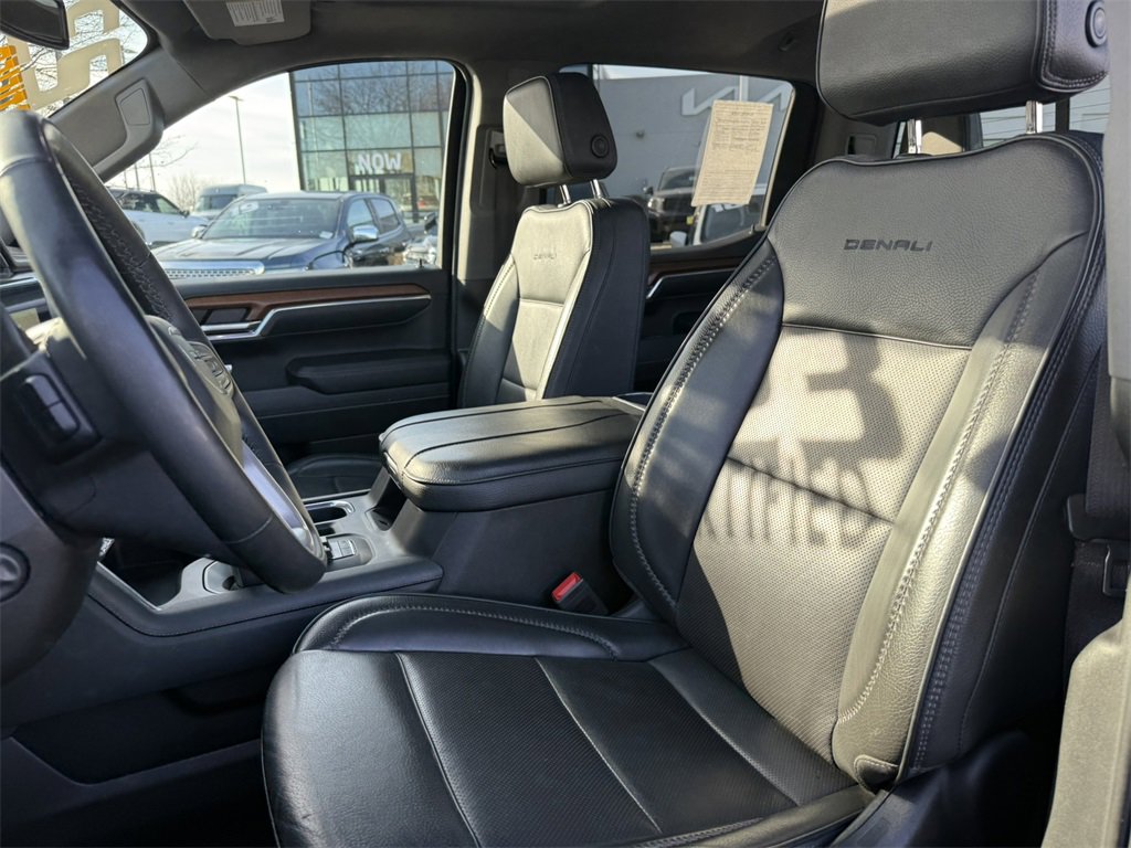 2023 GMC SIERRA - Image 15