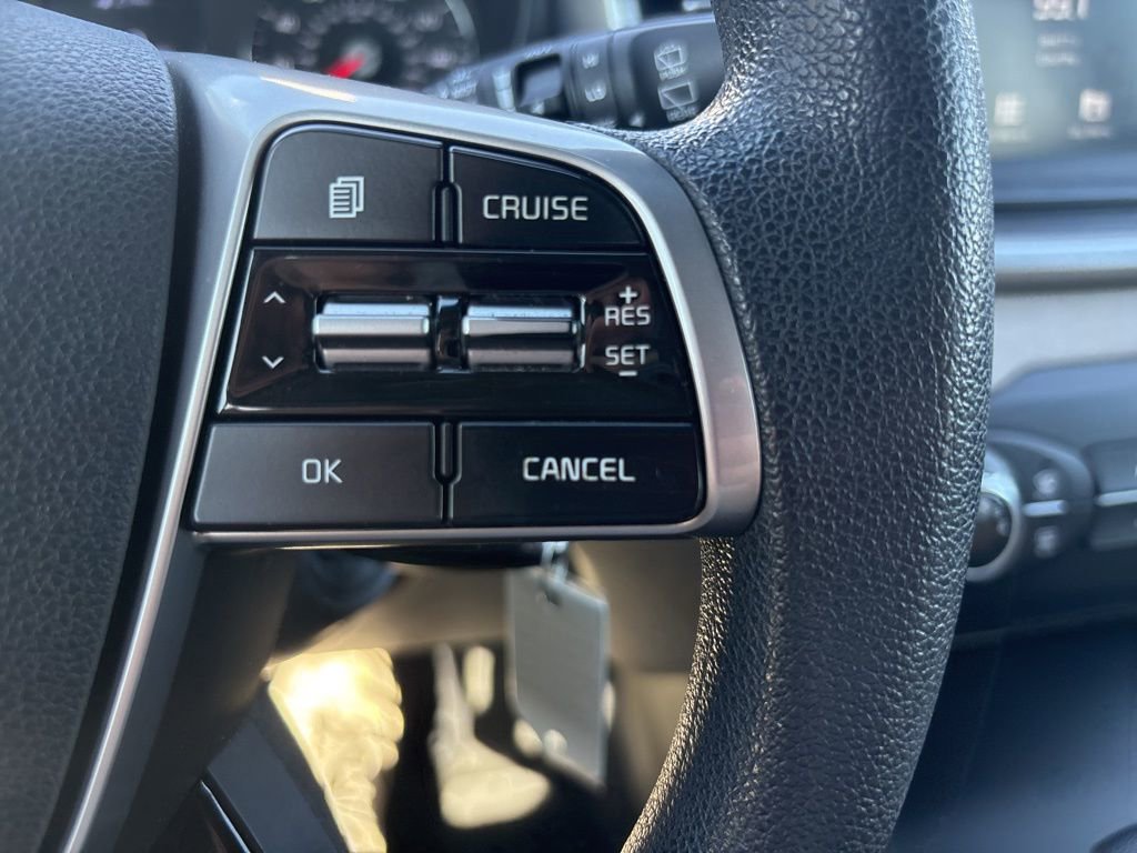 2020 Kia Sorento LX S photo 33
