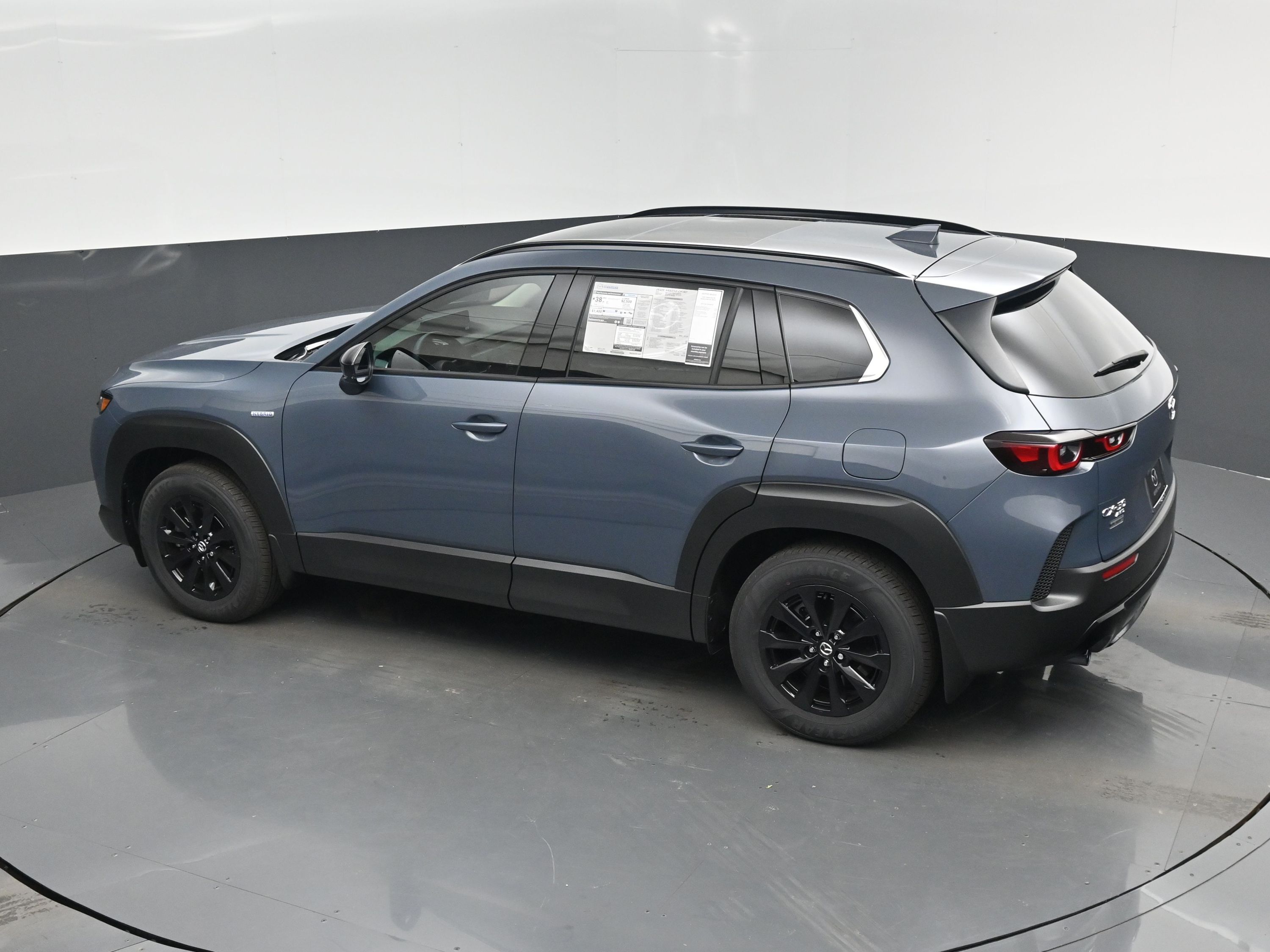 2025 Mazda CX-50 Premium photo 12