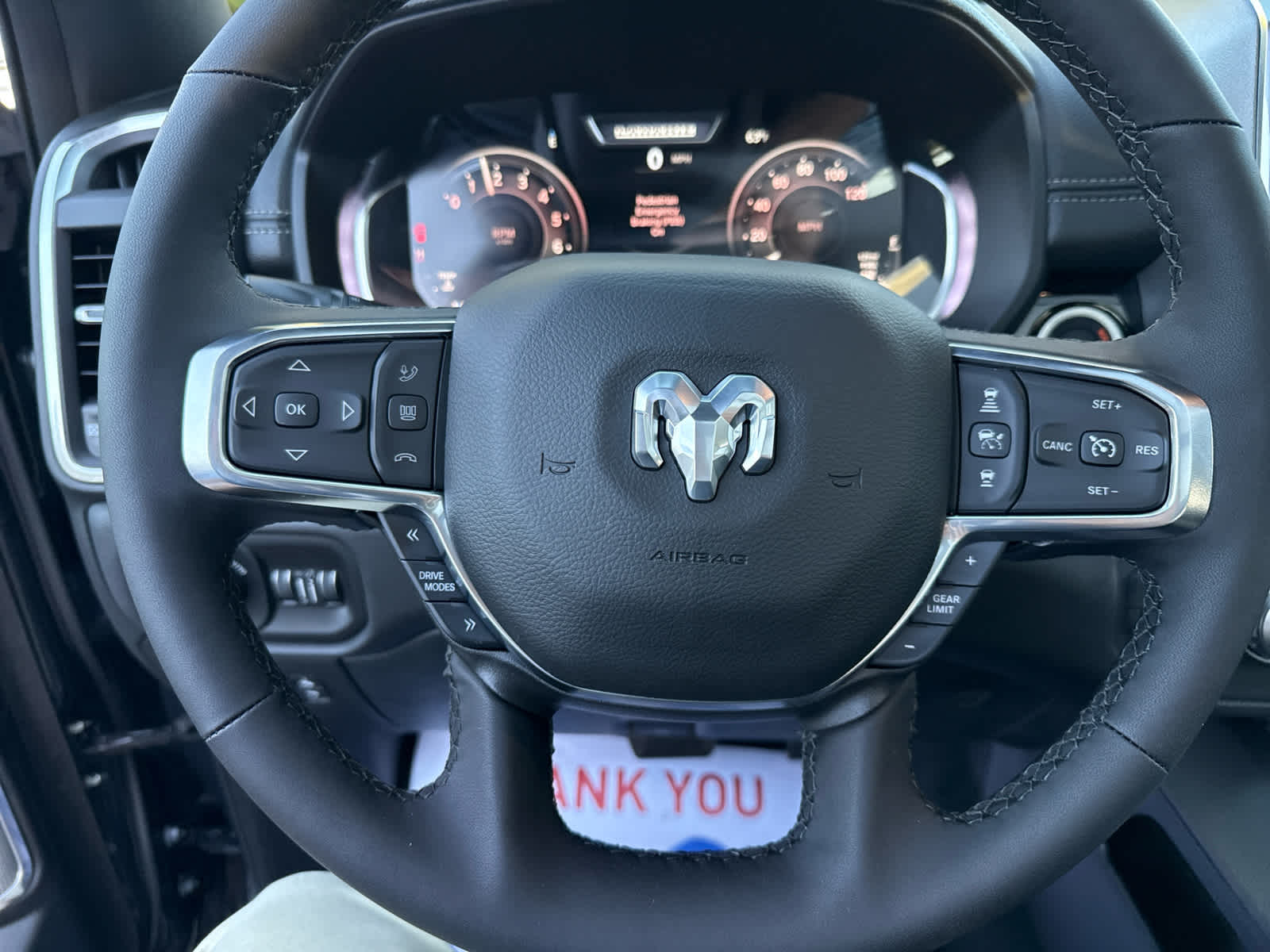 2026 Ram 1500 Laramie photo 12