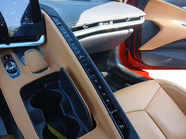 2023 Chevrolet Corvette Stingray 2LT photo 20
