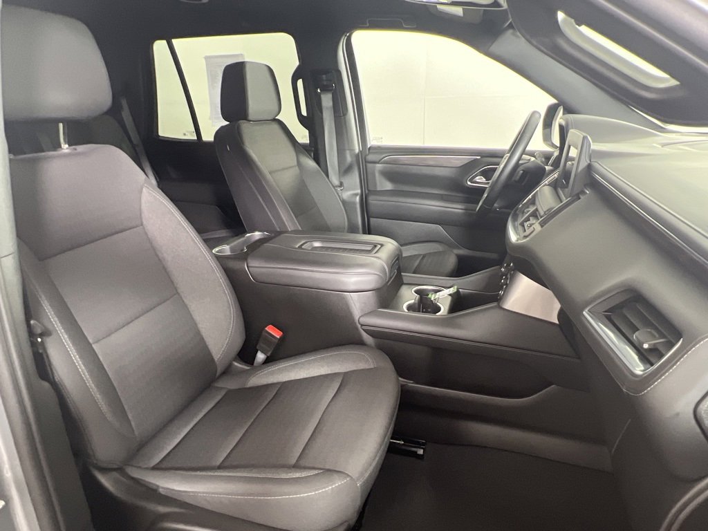 2024 Chevrolet Tahoe LS photo 19